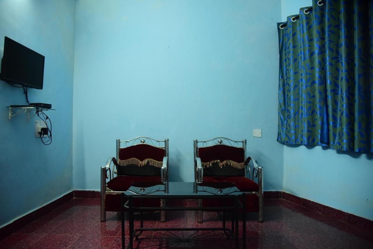 Homestay Siolim Bagian luar foto